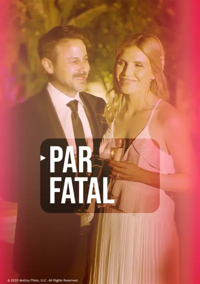 Capa Par Fatal