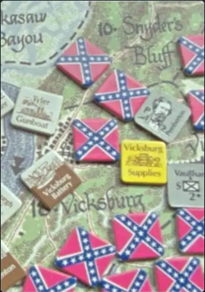 Capa Annotated Field Guide of Ulysses S. Grant, The