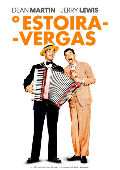 Capa O Estoira-Vergas