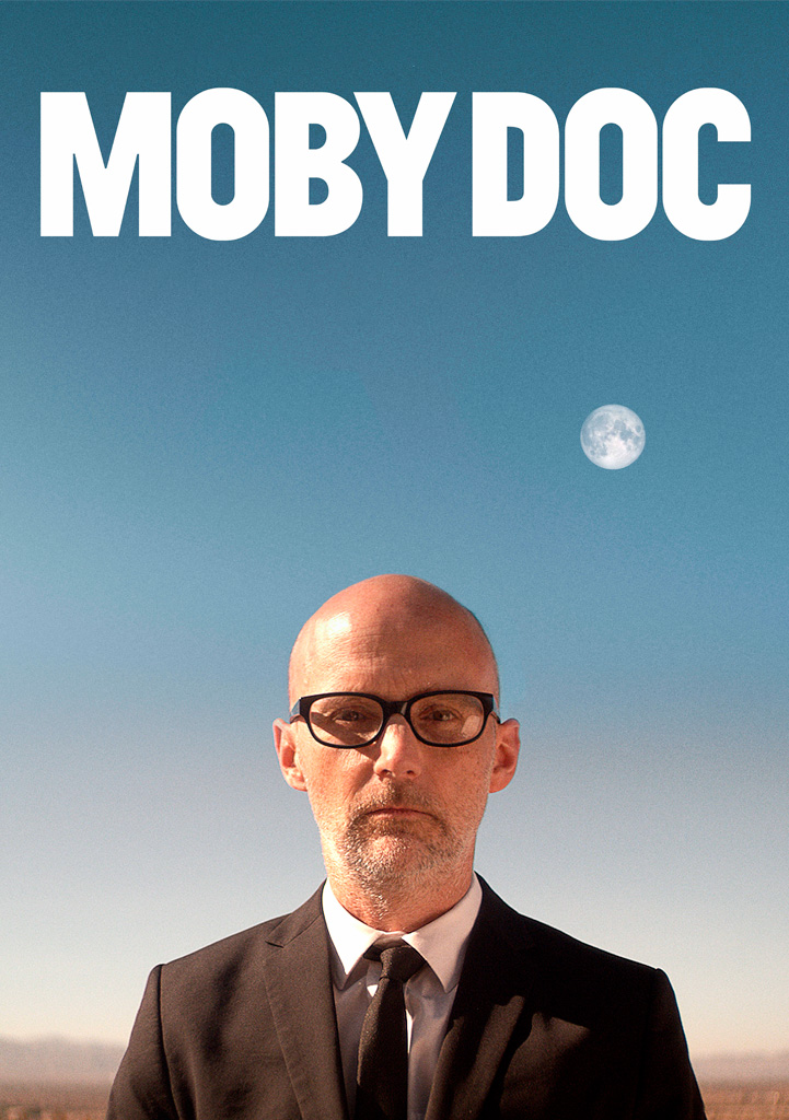 Capa Moby Doc