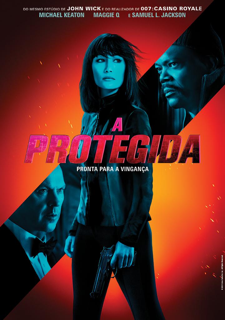 Capa A Protegida