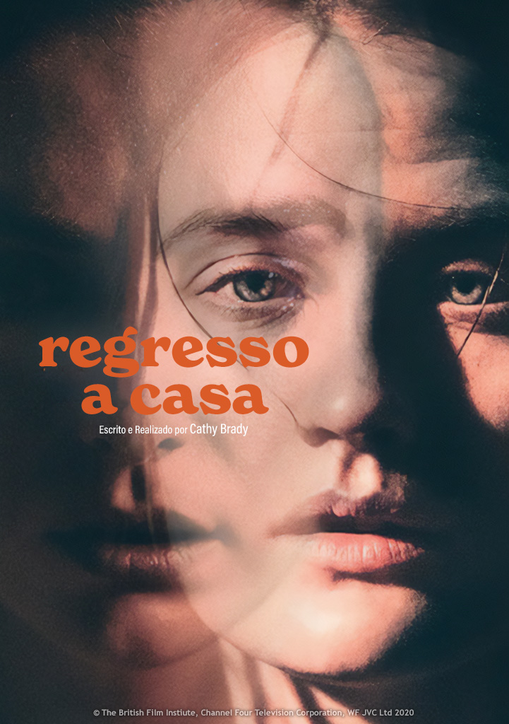 Capa Regresso a Casa