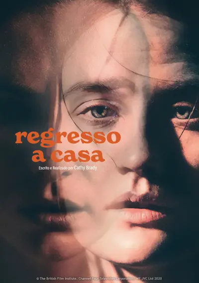Capa Regresso a Casa