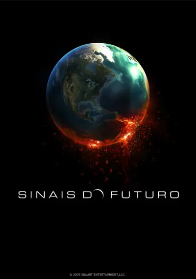 Capa Sinais do Futuro