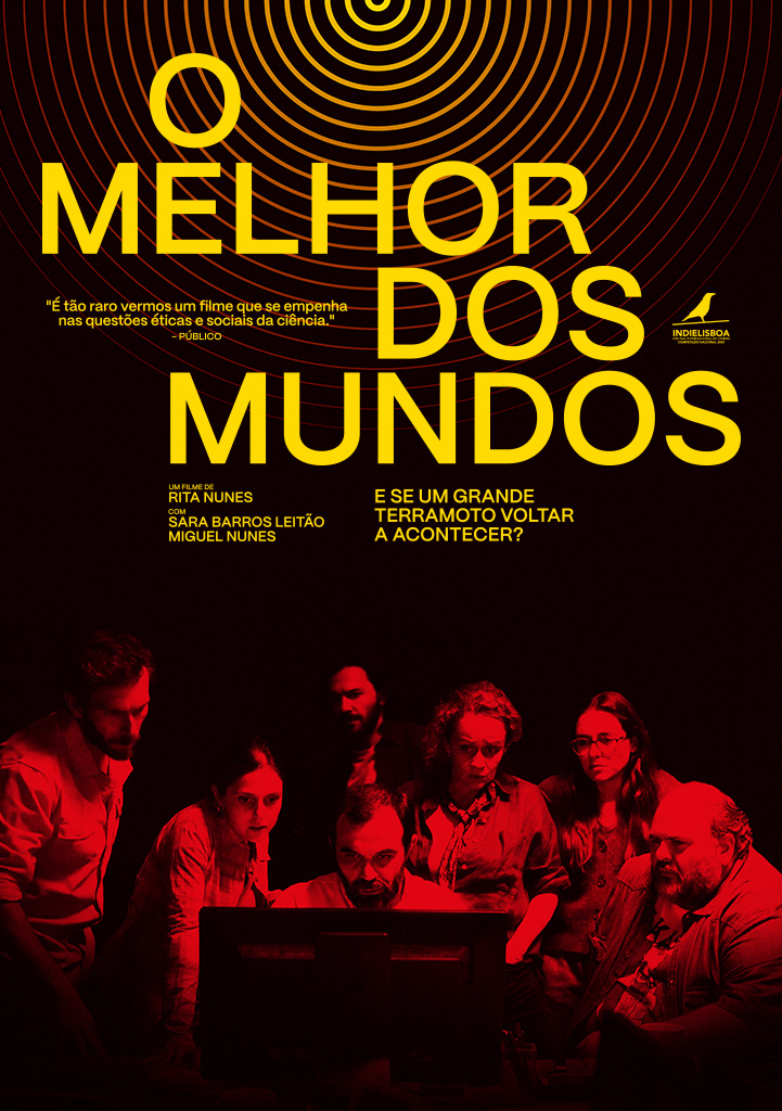 Capa O Melhor Dos Mundos