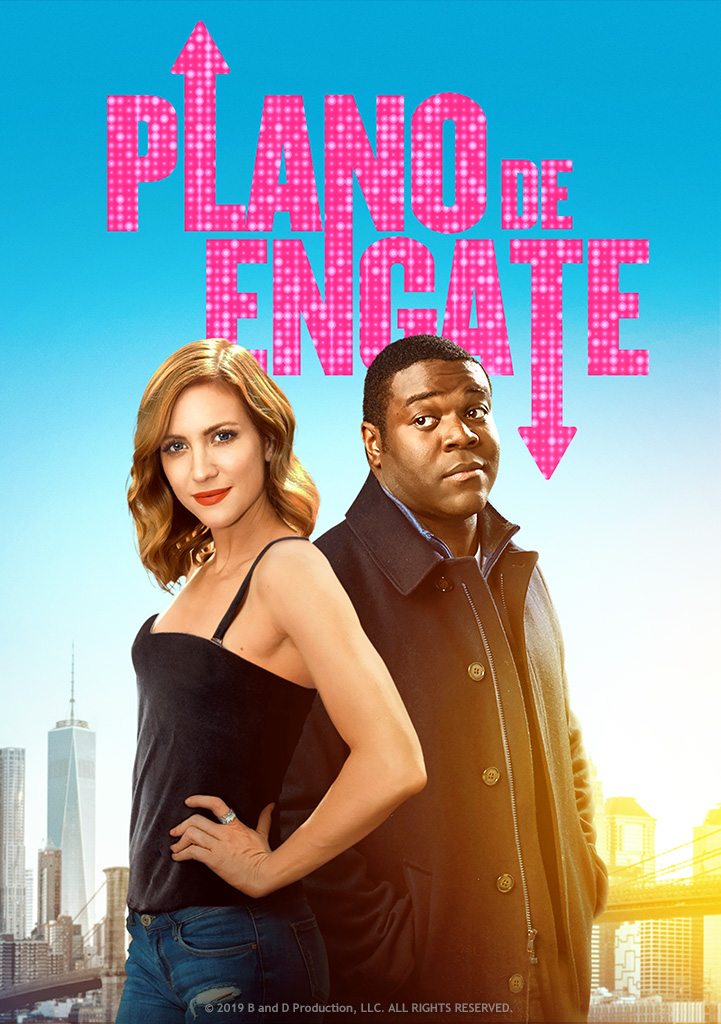 Capa Plano de Engate