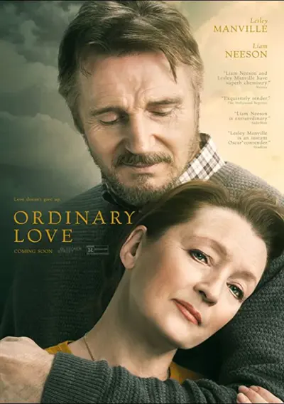 Capa Um Amor Extraordinário