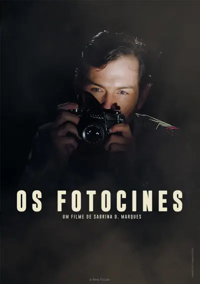 Capa Os Fotocines