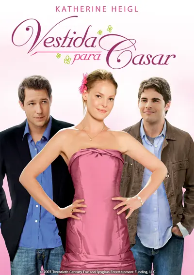 Capa Vestida para Casar