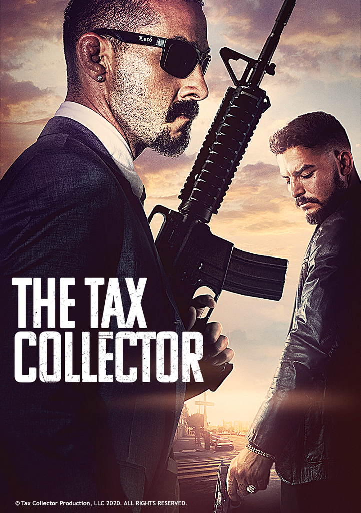 Capa Tax Collector, The