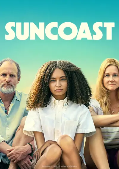Capa Suncoast