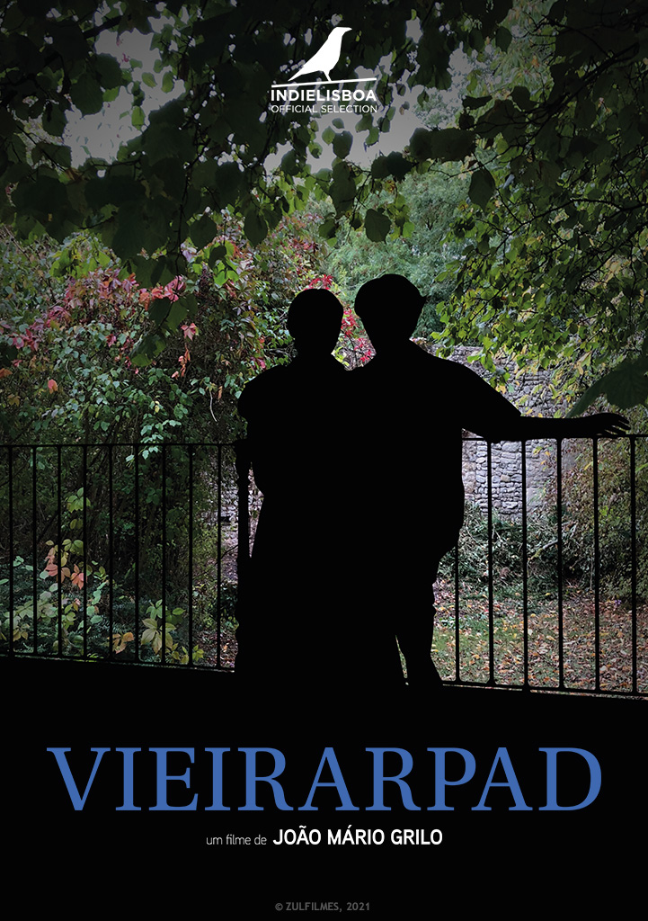 Capa Vieirarpad