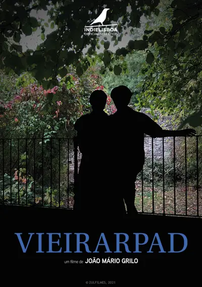 Capa Vieirarpad