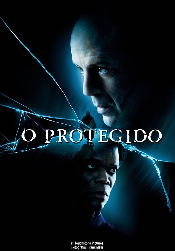 Capa O Protegido
