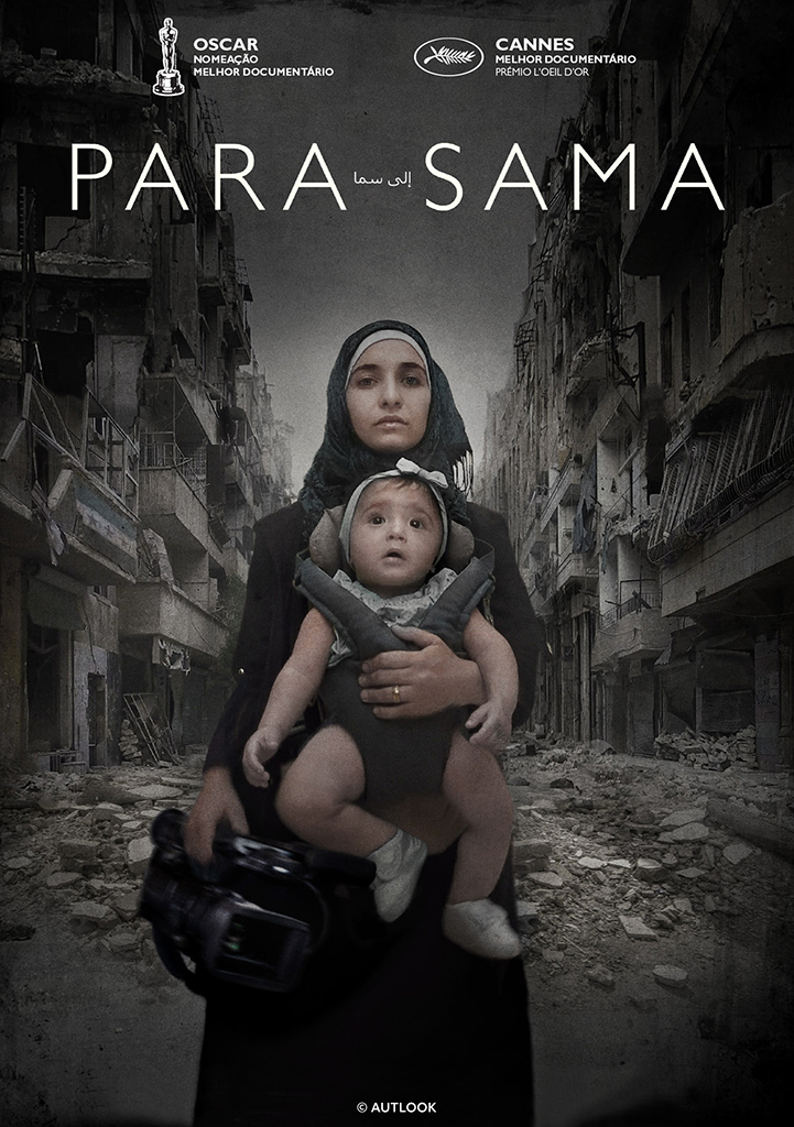 Capa Para Sama