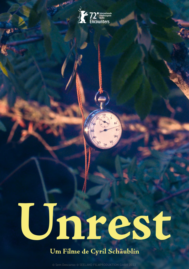 Capa Unrest