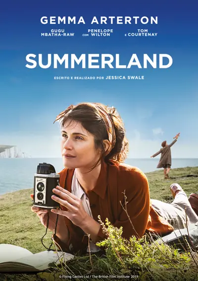 Capa Summerland