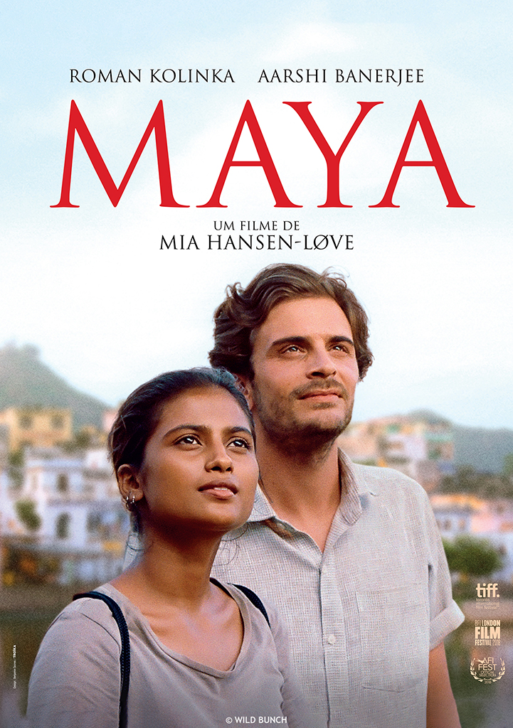 Capa Maya