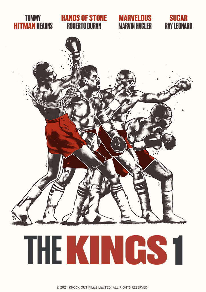Capa Kings, The