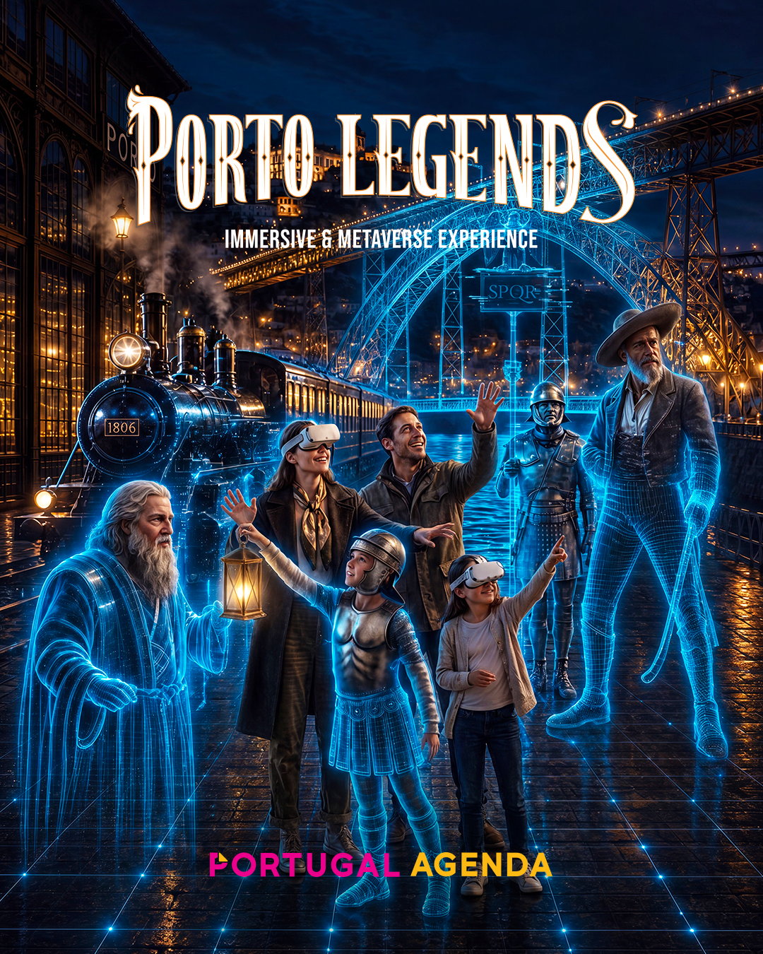 capa passatempo