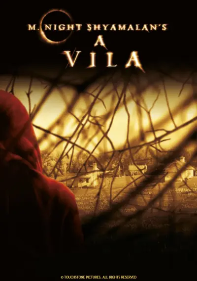 Capa A Vila