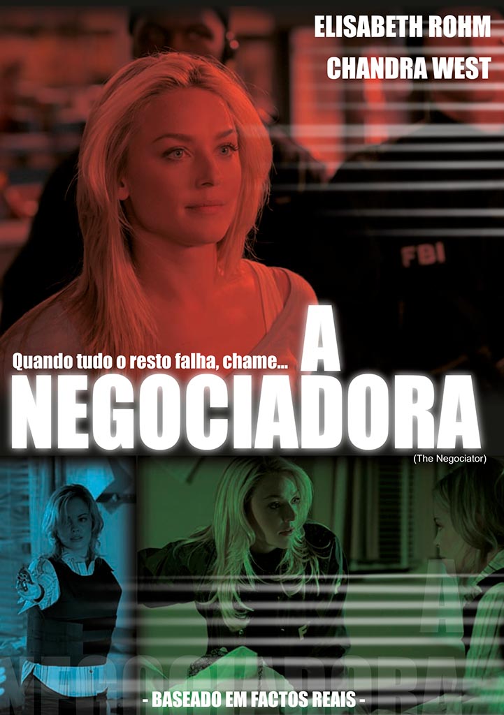 Capa Negociadora, A