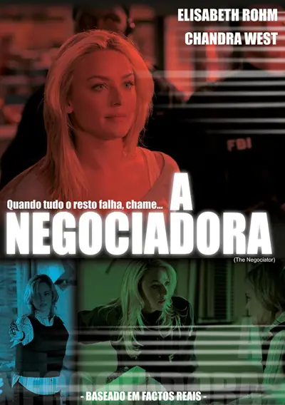 Capa Negociadora, A