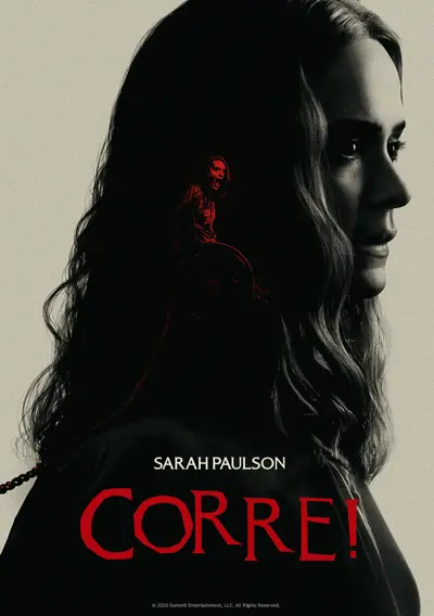 Capa Corre!