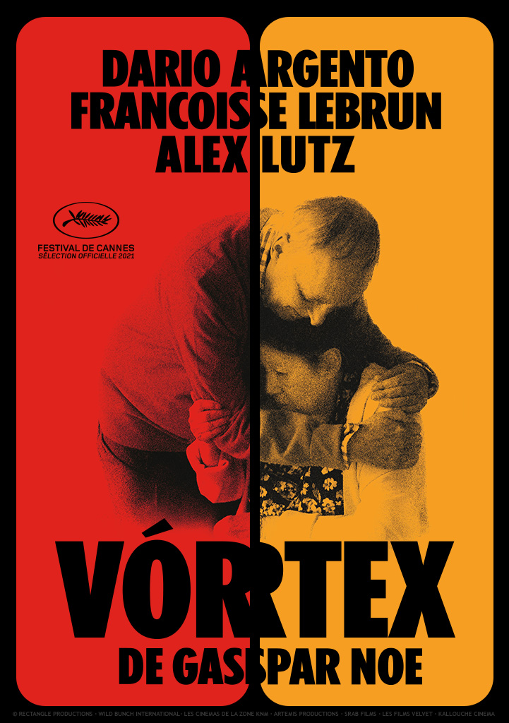 Capa Vórtex