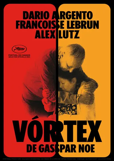 Capa Vórtex