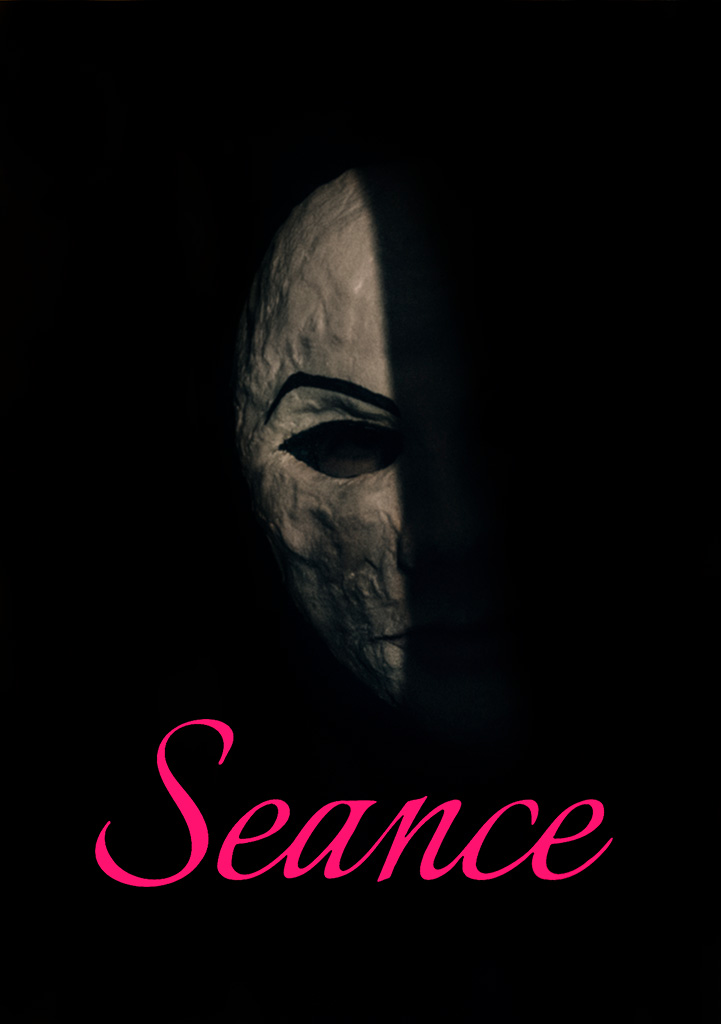 Capa Seance