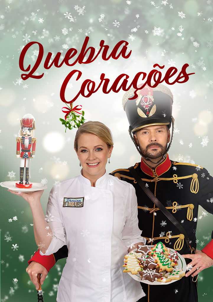 Capa Quebra Corações