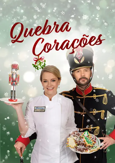 Capa Quebra Corações