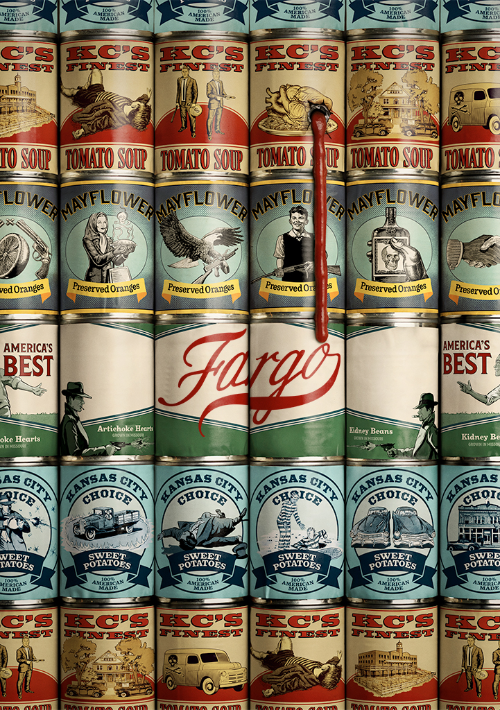 Capa Fargo