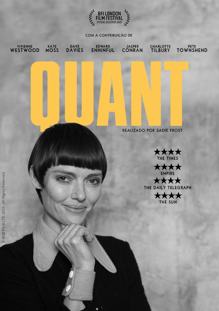 Capa Quant