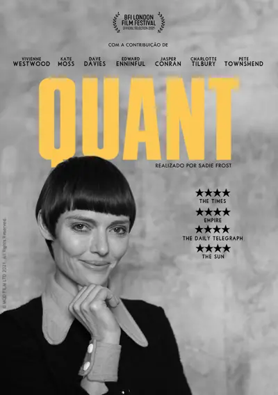 Capa Quant