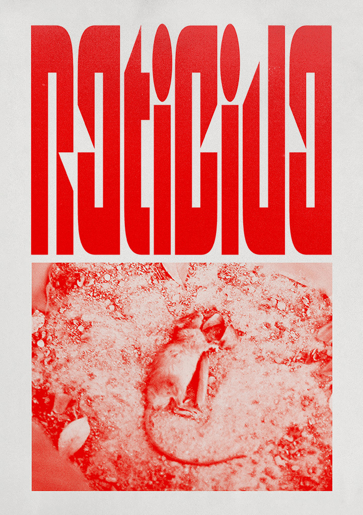 Capa Raticida