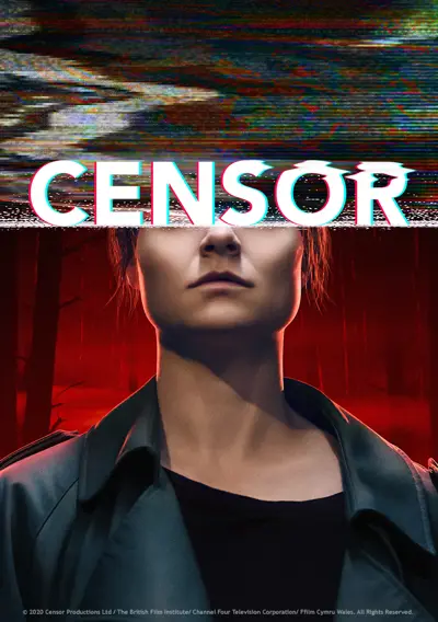 Capa Censor