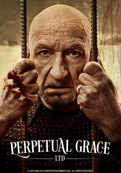 Capa Perpetual Grace LTD