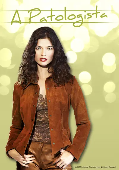 Capa Crossing Jordan