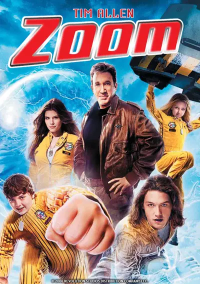 Capa Zoom