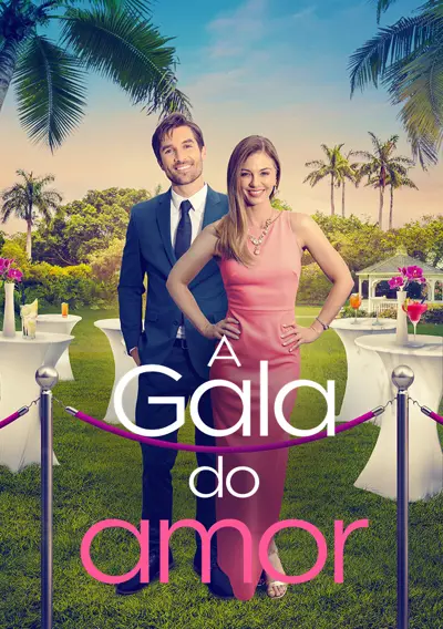 Capa A Gala do Amor