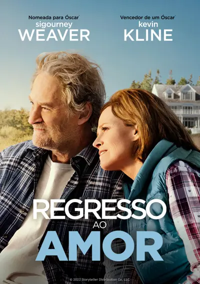 Capa Regresso Ao Amor