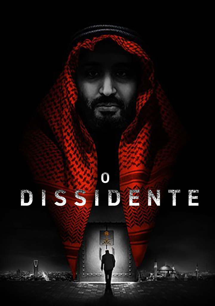 Capa O Dissidente
