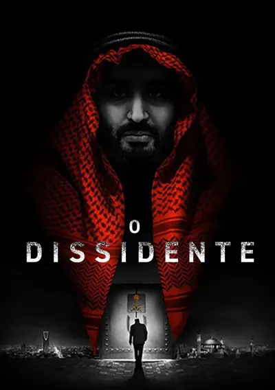 Capa O Dissidente