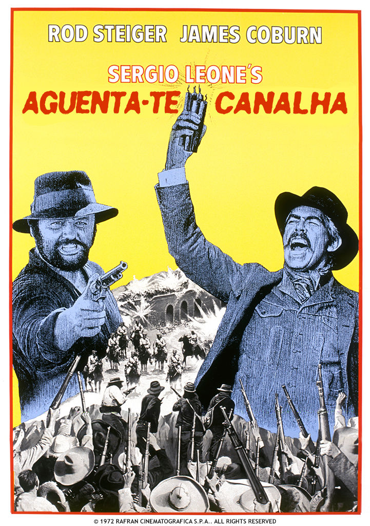 Capa Aguenta-te, Canalha