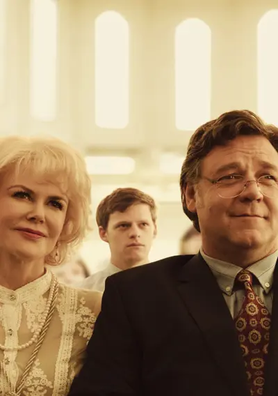 Capa Boy Erased: O Rapaz Que Sou