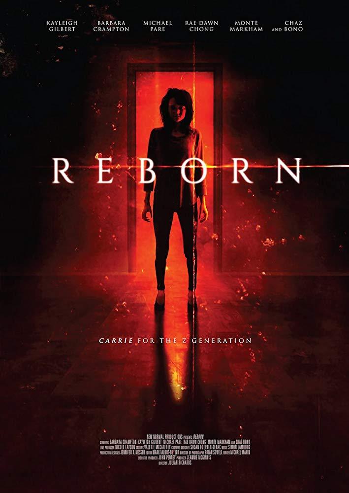 Capa Reborn