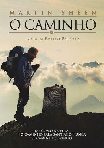 Capa O Caminho