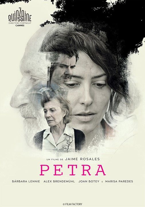 Capa Petra